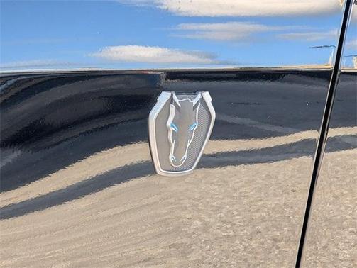 2024 Ford Mustang Dark Horse