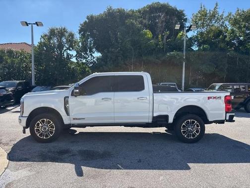 2024 Ford F-350 Limited