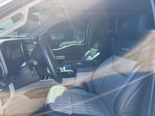 2024 Ford F-350 Limited