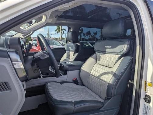 2024 Ford F-350 Limited