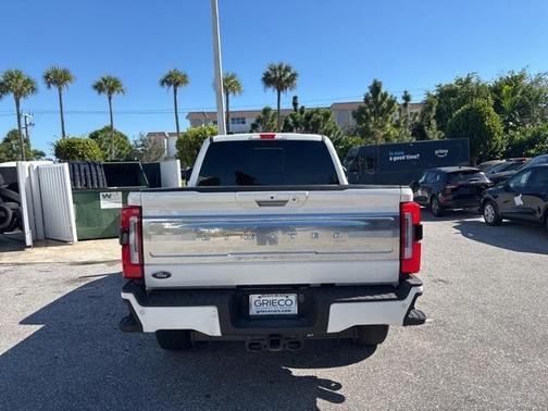 2024 Ford F-350 Limited