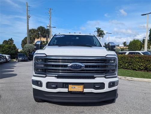 2024 Ford F-350 Limited