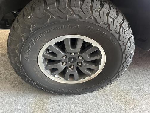 2010 Ford F-150 SVT Raptor SuperCab