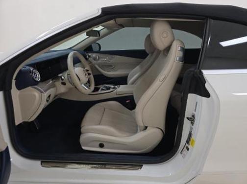 2023 Mercedes-Benz E-Class E 450