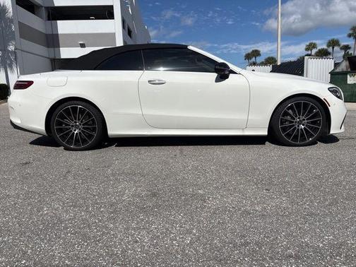 2023 Mercedes-Benz E-Class E 450