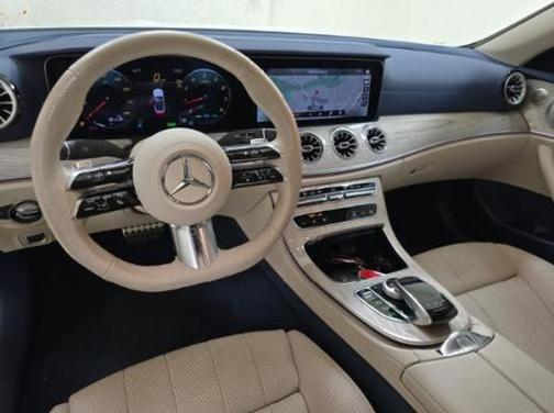 2023 Mercedes-Benz E-Class E 450