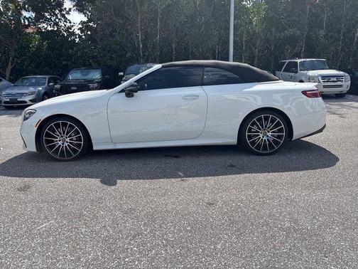 2023 Mercedes-Benz E-Class E 450