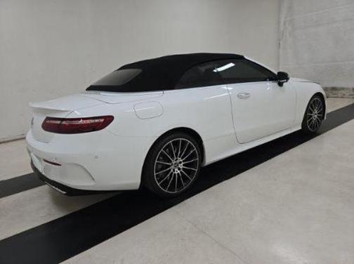 2023 Mercedes-Benz E-Class E 450