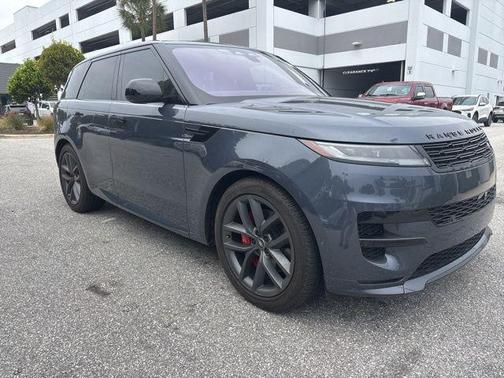 2023 Land Rover Range Rover Sport SE Dynamic