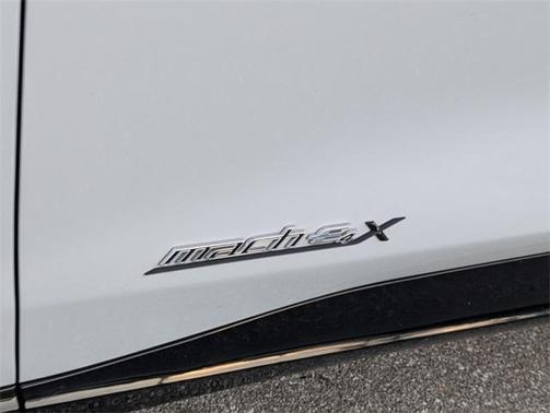 2023 Ford Mustang Mach-E GT