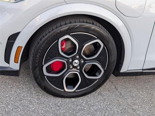 2023 Ford Mustang Mach-E GT