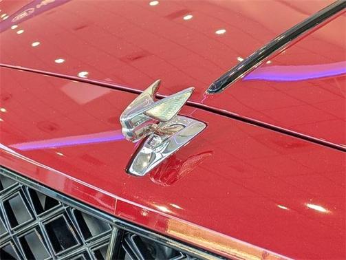 2023 Bentley Flying Spur Mulliner V8