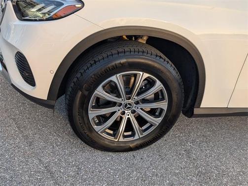 2023 Mercedes-Benz GLC 300 Base