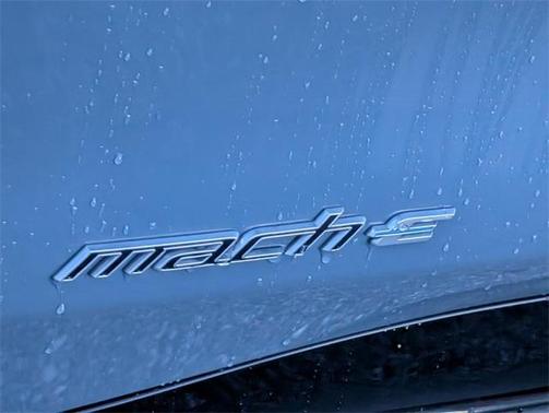 2024 Ford Mustang Mach-E Premium