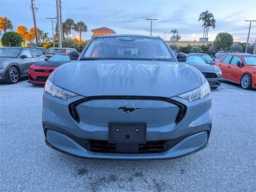 2024 Ford Mustang Mach-E Premium