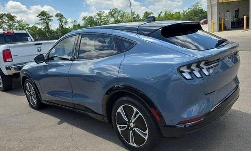 2024 Ford Mustang Mach-E Premium
