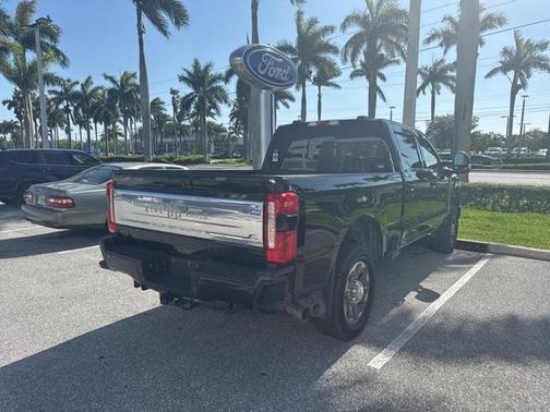 2024 Ford F-350 King Ranch