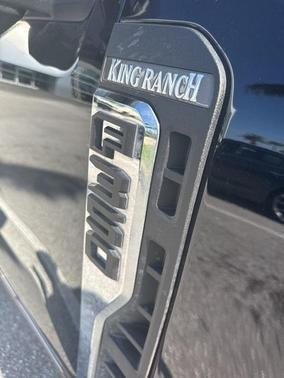 2024 Ford F-350 King Ranch