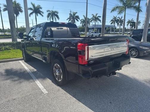 2024 Ford F-350 King Ranch