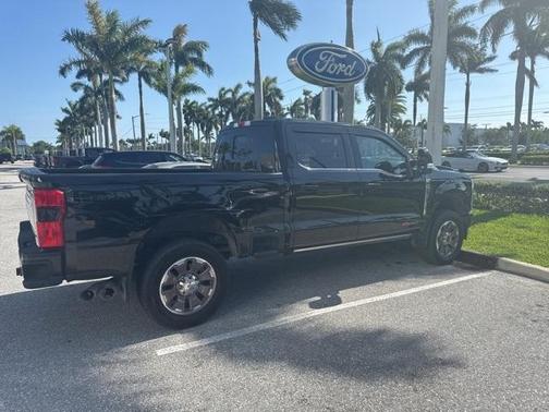 2024 Ford F-350 King Ranch