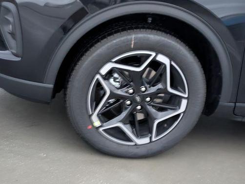 2026 Ford Escape Platinum