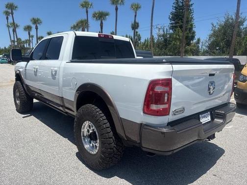 2024 RAM 2500 Longhorn