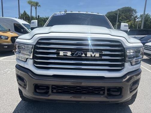2024 RAM 2500 Longhorn