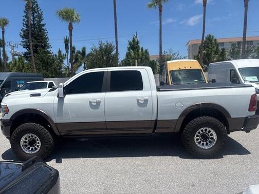 2024 RAM 2500 Longhorn