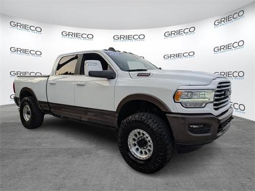 2024 RAM 2500 Longhorn