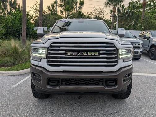 2024 RAM 2500 Longhorn