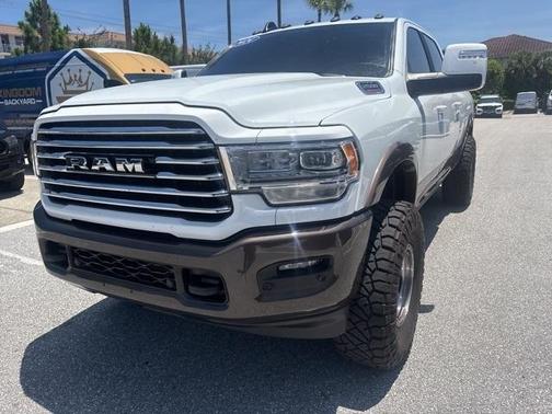 2024 RAM 2500 Longhorn