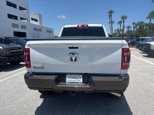 2024 RAM 2500 Longhorn