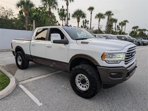 2024 RAM 2500 Longhorn