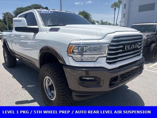 2024 RAM 2500 Longhorn