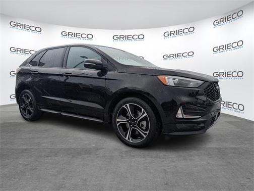 2023 Ford Edge ST