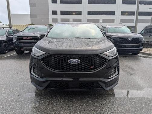 2023 Ford Edge ST