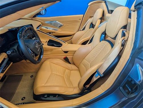 2024 Chevrolet Corvette Z06