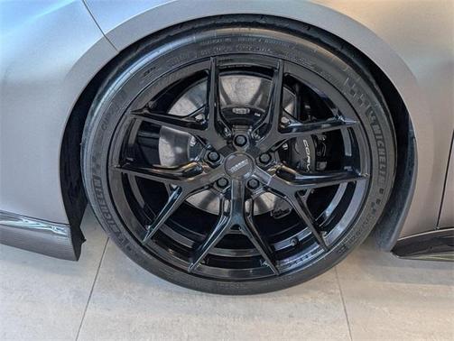 2024 Chevrolet Corvette Z06