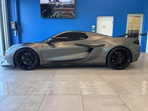 2024 Chevrolet Corvette Z06