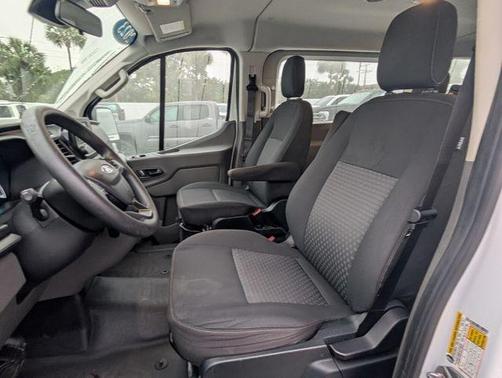 2023 Ford Transit-350 XL