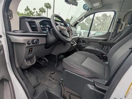 2023 Ford Transit-350 XL