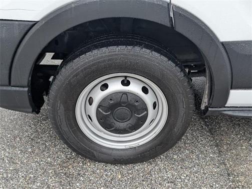 2023 Ford Transit-350 XL