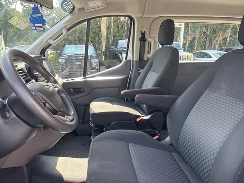 2023 Ford Transit-350 XL