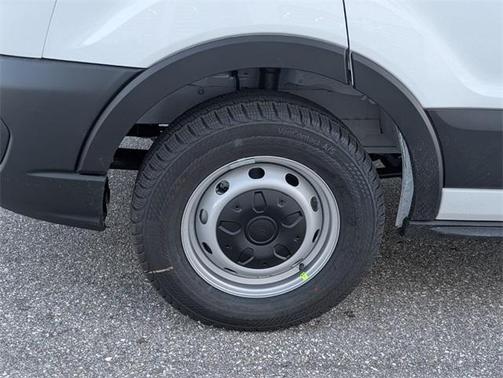 2026 Ford Transit-250 148 WB Medium Roof Cargo