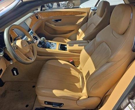 2020 Bentley Continental GT V8
