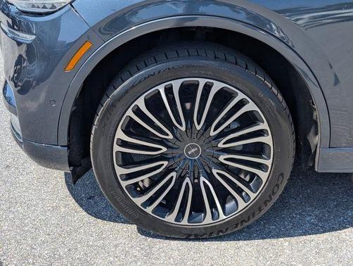 2020 Lincoln Aviator Black Label AWD