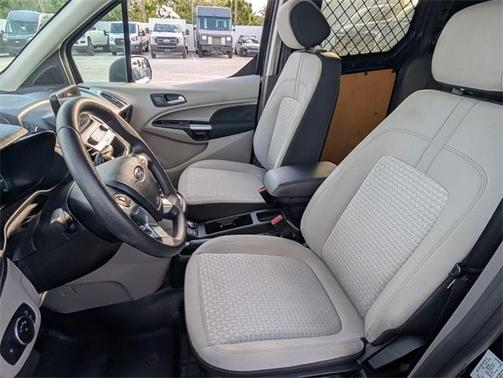 2019 Ford Transit Connect XLT