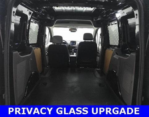 2019 Ford Transit Connect XLT