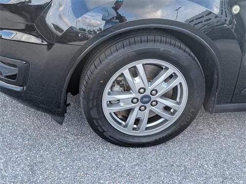 2019 Ford Transit Connect XLT