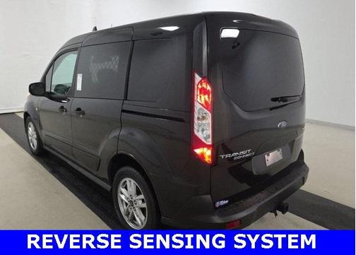 2019 Ford Transit Connect XLT